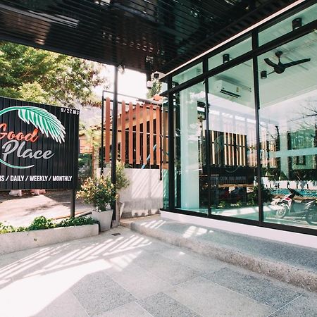 קו טאו Good Place מראה חיצוני תמונה