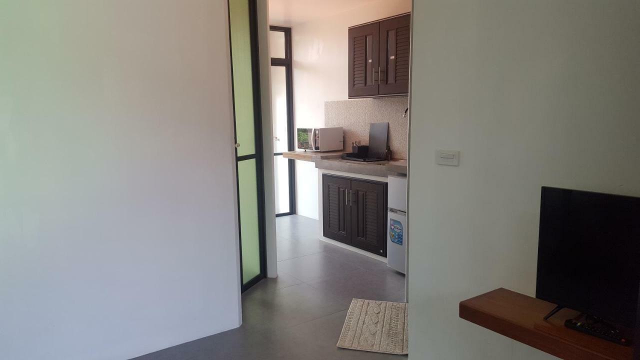 קו טאו Good Place מראה חיצוני תמונה