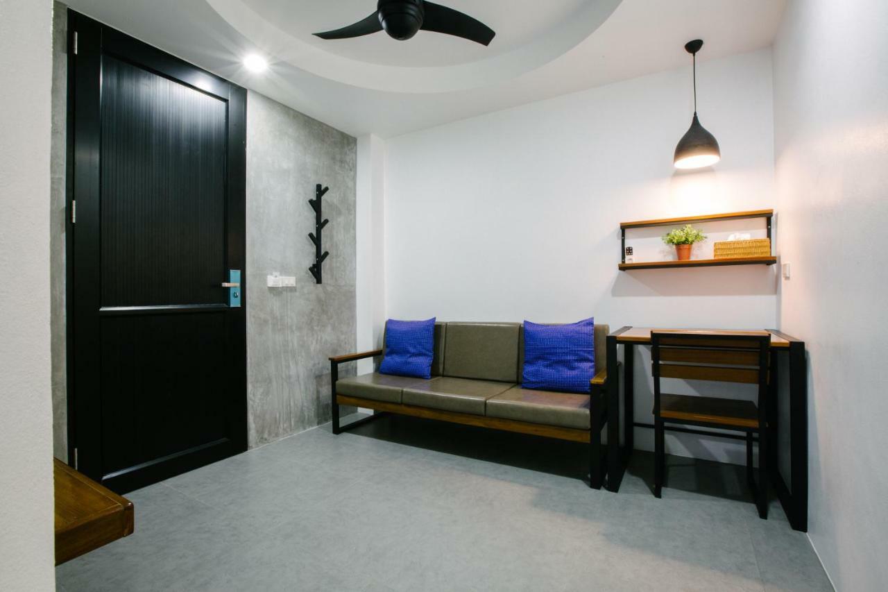 קו טאו Good Place מראה חיצוני תמונה