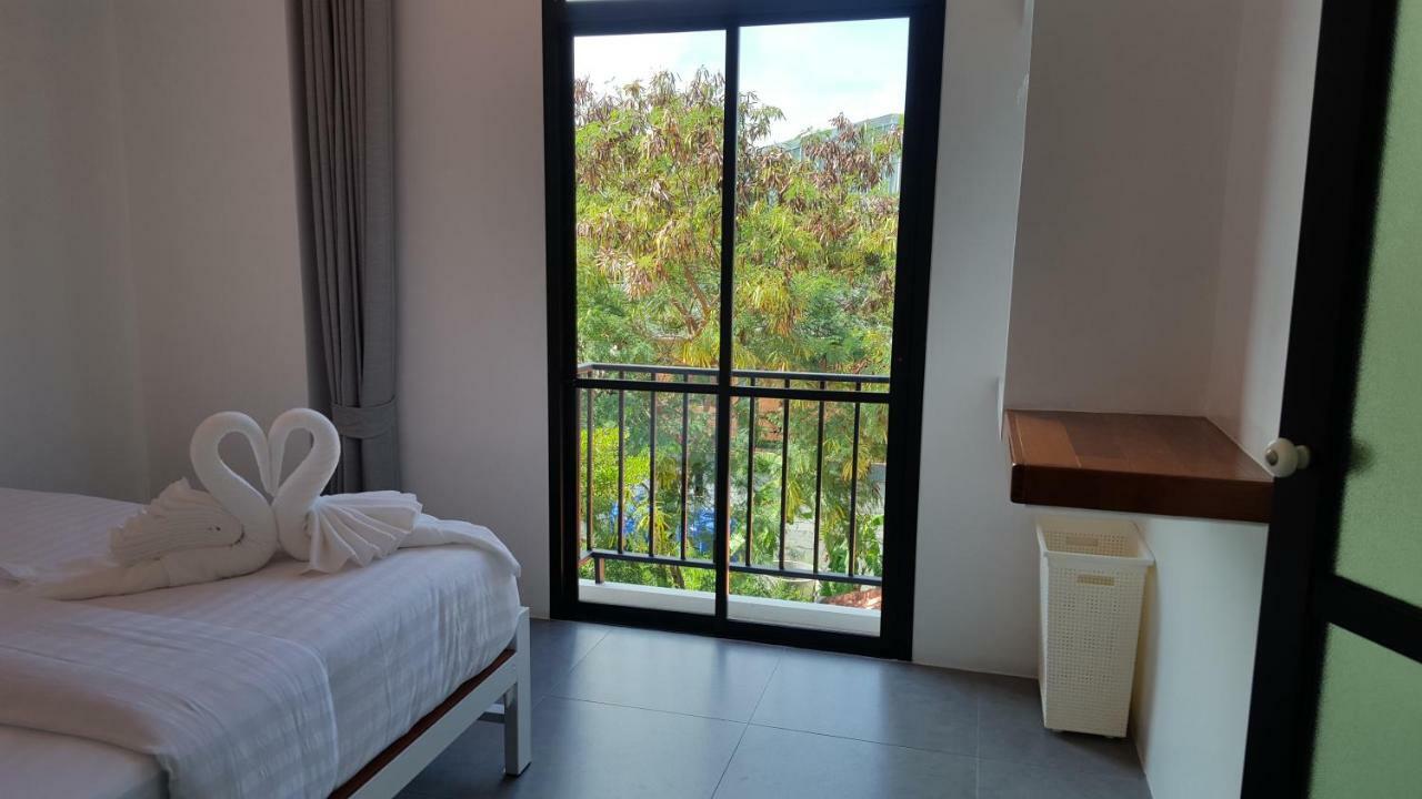 קו טאו Good Place מראה חיצוני תמונה